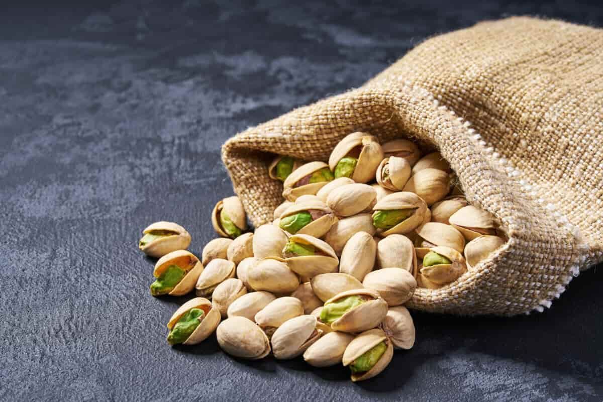 تصویر 1 از خرید عمده پسته اکبری _ لوکس‌ ترین پسته ایران